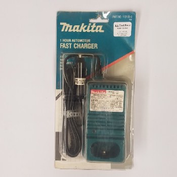 7.2V 1HOUR AUTOMOTIVE CHARGER