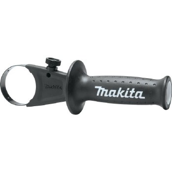 SIDE HANDLE DEPTH ROD HAMM DRI