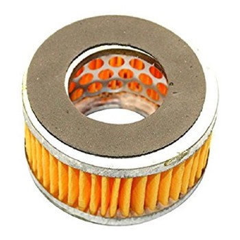 AIR FILTER ELEMENT, MAC COMPS