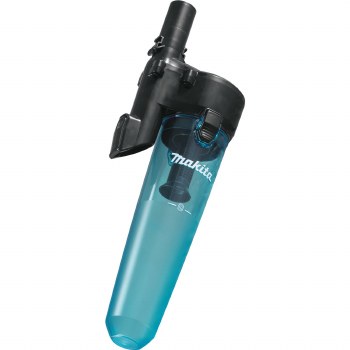 SO- BLACK CYCLONIC VAC ATTACH.