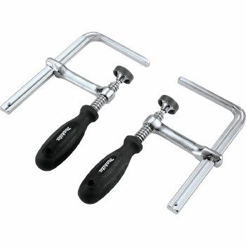 2pk GUIDE RAIL CLAMP SET