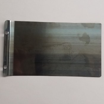 STEEL PLATE FOR 9924DB