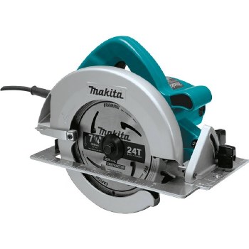 7¼" CIRCULAR SAW 15 AMP