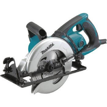 7¼" HYPOID SAW 15 AMP