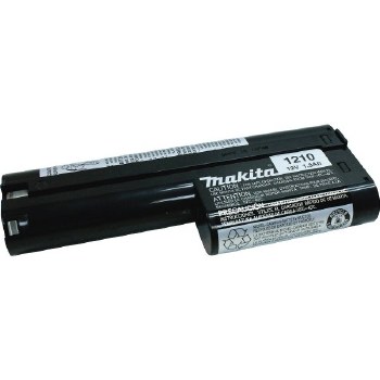 12V NI-CAD BATTERY 1210 1.3AH