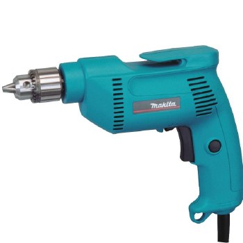 3/8" DRILL 4.9 AMP VS REV