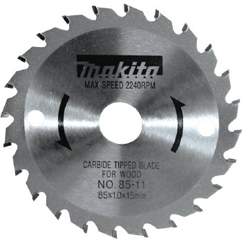 3-3/8" CARBIDE TIP BLADE 24TPI
