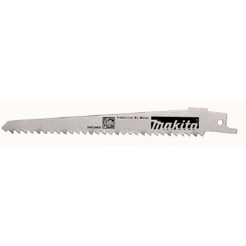 12" 6TPI WOOD RECIP BLADE