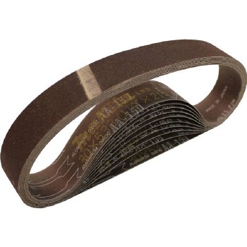 1-1/8 x 21 SAND BELT 150G 10PK