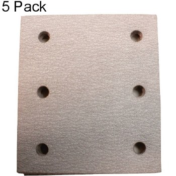 4" x 4½" VELCRO 80G 5PK