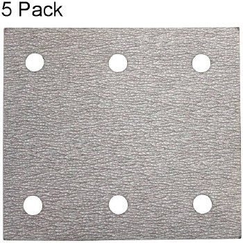 4" x 4½" VELCRO 320G 5PK