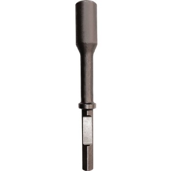 1"x2¼"x16" GROUND ROD DR 1-1/8