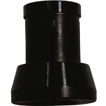 1/4" COLLET CONE