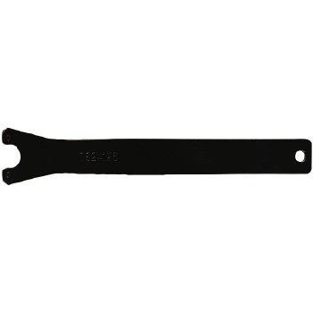 LOCK NUT WRENCH FOR 7+9" ANGLE GRINDERS