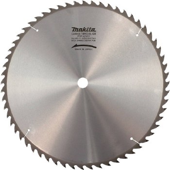 16-5/16" 50T CARBIDE BLADE