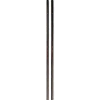 12" DBL EDGE PLANER BLADE 2PK