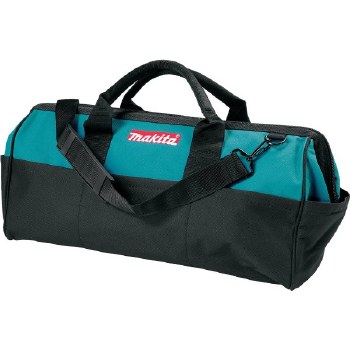 21"x9" CONTRACTOR TOOL BAG