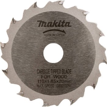 4-3/8" 12T CARBIDE TIP BLD