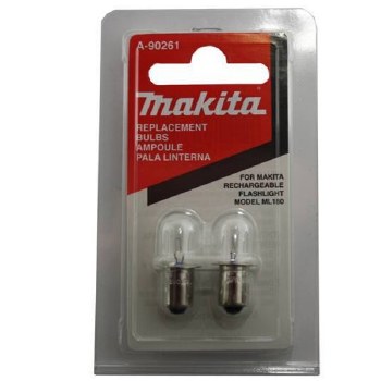 REPL BULBS FOR ML180 18V