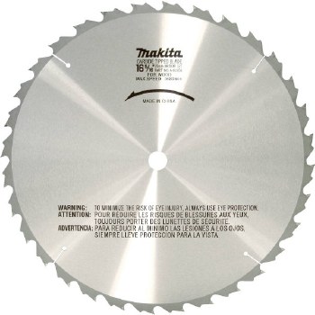 16-5/16" 32T CARBIDE TIP BLD