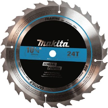 10¼" 24T CARBIDE TIP BLD FRAME