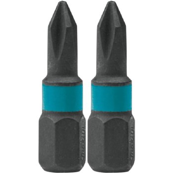 #1 Phil 1" Bit, 2/pk