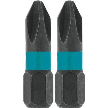 #2 Phil 1" Bit, 2/pk