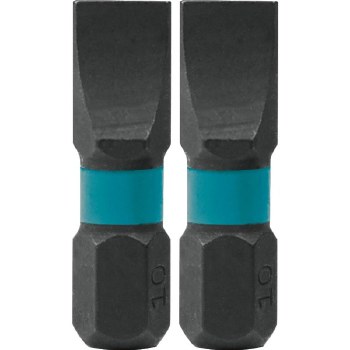 #10 Slot 1" Bit, 2/pk