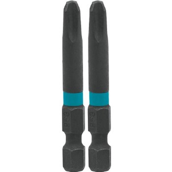 #3 Phil 2" Bit, 2/pk