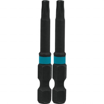 T20 Torx 2" Bit, 2/pk