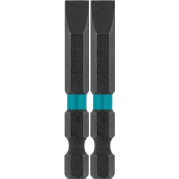 #10 Slot 2" Bit, 2/pk