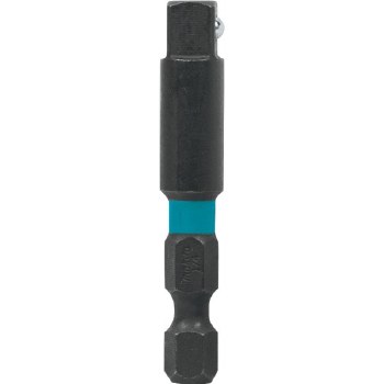 1/4" x 2" Socket Adptr