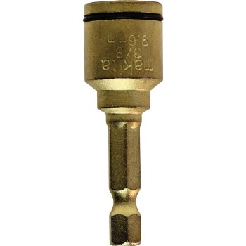 3/8" IMPACT GOLD NUTSETTER