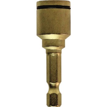 7/16" IMPACT GOLD NUTSETTER