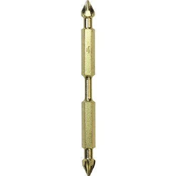 #1 PH DOUBLE-ENDED IMP GOLD