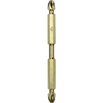 #3 PH DOUBLE-END IMP GOLD