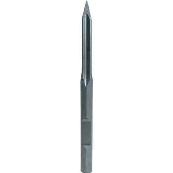 1-1/8" SELF SHARPENING BULL