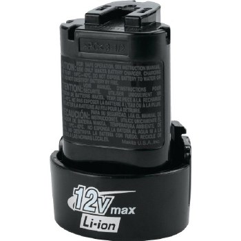 12V MAX LI-ION BATTERY 1.5AH
