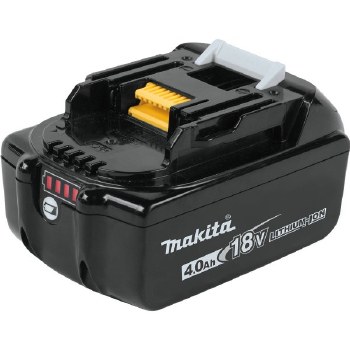 18V LXT BATTERY W/ IND 4.0AH