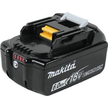 18V LXT BATTERY 6.0 AH