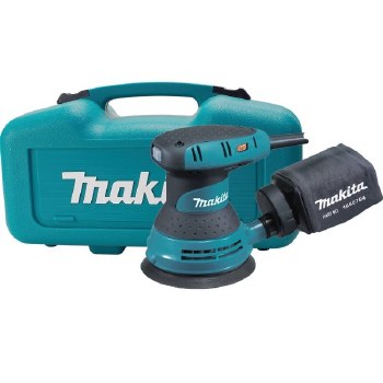 5" RO SANDER VAR SPD 3 AMP