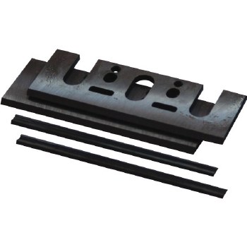 3¼" PLANER BLADE SET