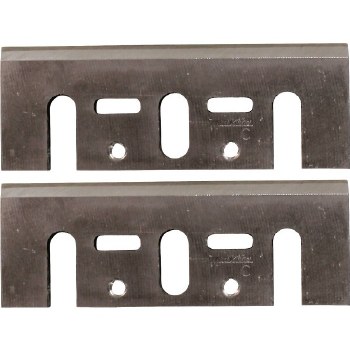 3¼" STEEL PLANER BLADES, HSS