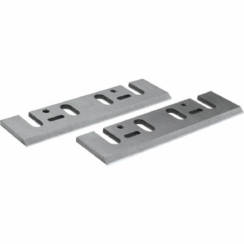 4-3/8" Planer Blade, 2pk