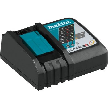 18V LXT LI-ION CHARGER