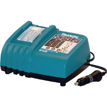 18V LI-ION OPT AUTO CHARGER