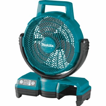 18V LXT 9" Fan, Tool Only