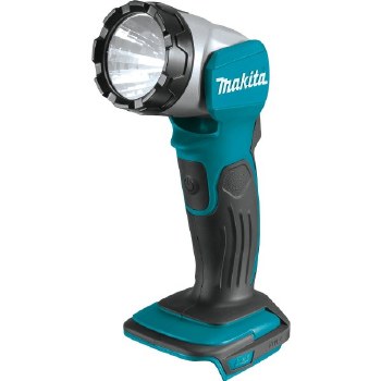 18V LI-ION 6 LED FLASHLIGHT