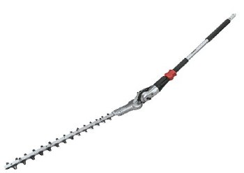 SO- 20" ARTICULATING HDG TRMR