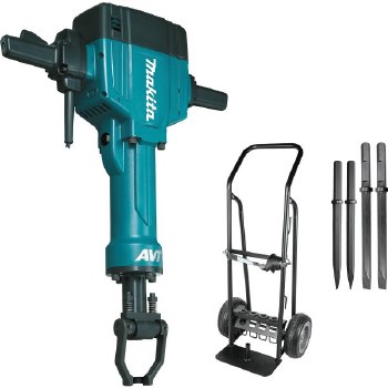 70LB AVT BRKR HMR AC/DC HEX
